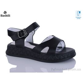 Босоніжки дитячі літні Літо G5501-2 (8 пар р.32-37) "Башили" недорого оптом від прямого постачальника