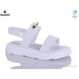 Босоніжки дитячі літні Літо G5503-A1 (8 пар р.32-37) "Башили" недорого оптом від прямого постачальника