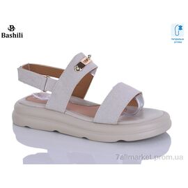 Босоніжки дитячі літні Літо G5503-B11 (8 пар р.32-37) "Башили" недорого оптом від прямого постачальника
