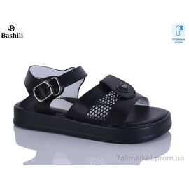 Босоніжки дитячі літні Літо G5507-2 (8 пар р.32-37) "Башили" недорого оптом від прямого постачальника