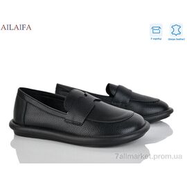 Фотография Туфли женские стильные Весна/осень DS01-1 (8 пар р.36-41) "Ailaifa" недорого оптом от прямого поставщика