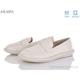 Фотография Туфли женские стильные Весна/осень DS01-2 (8 пар р.36-41) "Ailaifa" недорого оптом от прямого поставщика