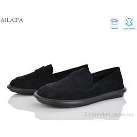 Фотография Туфли женские стильные Весна/осень DS01-4 (8 пар р.36-41) "Ailaifa" недорого оптом от прямого поставщика