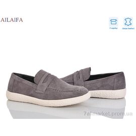 Фотография Туфли женские стильные Весна/осень XJH13-2 (8 пар р.36-41) "Ailaifa" недорого оптом от прямого поставщика