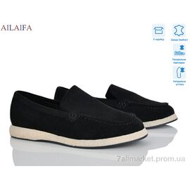 Фотография Туфли женские стильные Весна/осень CG182-1 (8 пар р.36-41) "Ailaifa" недорого оптом от прямого поставщика