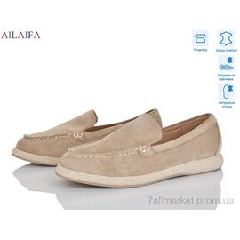 Фотография Туфли женские стильные Весна/осень CG182-2 (8 пар р.36-41) "Ailaifa" недорого оптом от прямого поставщика