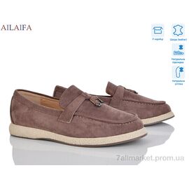 Фотография Туфли женские стильные Весна/осень CG183-5 (8 пар р.36-41) "Ailaifa" недорого оптом от прямого поставщика