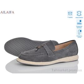 Фотография Туфли женские стильные Весна/осень CG183-6 (8 пар р.36-41) "Ailaifa" недорого оптом от прямого поставщика