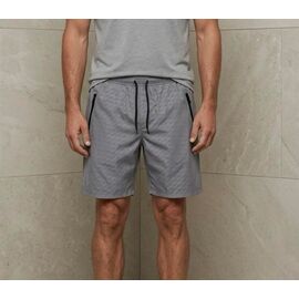 Фотография Шорты мужские 002-1 grey р.58-66 "VICTORY" недорого оптом от прямого поставщика