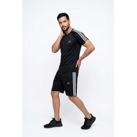 Костюм чоловічий 11 black р.46-54 "VICTORY" недорого оптом від прямого постачальника