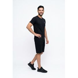 Костюм чоловічий 11-0 black р.46-54 "VICTORY" недорого оптом від прямого постачальника