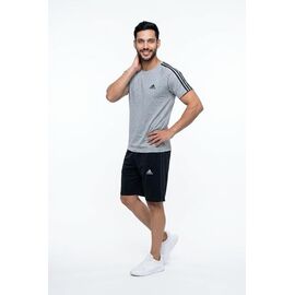 Костюм чоловічий 11 l.grey р.46-54 "VICTORY" недорого оптом від прямого постачальника