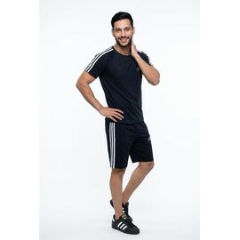 Костюм чоловічий 11 navy р.46-54 "VICTORY" недорого оптом від прямого постачальника