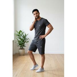 Костюм чоловічий 11-1 d.grey р.46-54 "VICTORY" недорого оптом від прямого постачальника