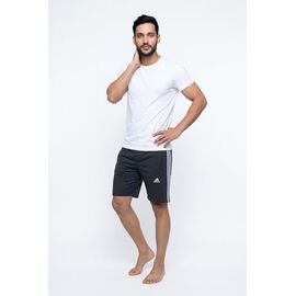 Шорти чоловічі ADS2 d.grey р.46-54 "VICTORY" недорого оптом від прямого постачальника