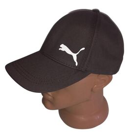 Кепка чоловіча 0651 brown р.54-56 "Mabi" недорого оптом від прямого постачальника