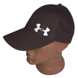 Кепка чоловіча 0655 brown р.54-56 "Mabi" недорого оптом від прямого постачальника