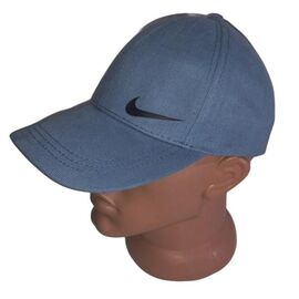 Кепка чоловіча 0656 l.blue р.54-56 "Mabi" недорого оптом від прямого постачальника