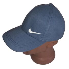 Кепка чоловіча 0658 l.blue р.54-56 "Mabi" недорого оптом від прямого постачальника