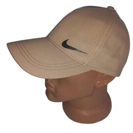 Кепка чоловіча 0661 beige р.54-56 "Mabi" недорого оптом від прямого постачальника