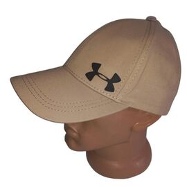 Кепка чоловіча 0662 beige р.54-56 "Mabi" недорого оптом від прямого постачальника