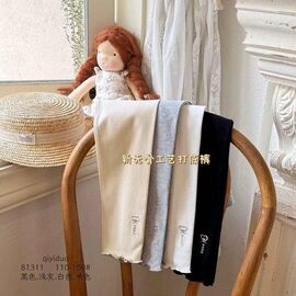 Фотография Лосины детские на девочку 81311 l.beige р.110-150 "Meloria" недорого оптом от прямого поставщика