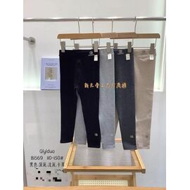 Фотография Лосины детские на девочку 81569 beige р.110-150 "Meloria" недорого оптом от прямого поставщика