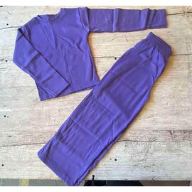 Костюм дитячий спортивний на дівчинку PR815 lilac р.6-10 "Proschenko" недорого оптом від прямого постачальника