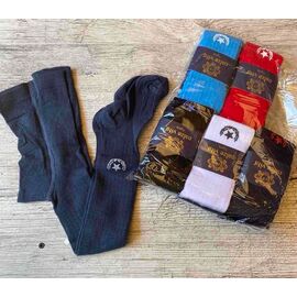 Фотография Колготы детские на девочку PR819 mix р.3 "Proschenko" недорого оптом от прямого поставщика