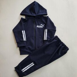 Костюм дитячий спортивний на хлопчика PR828 navy р.98-110 "Proschenko" недорого оптом від прямого постачальника