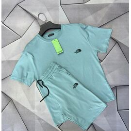 Костюм чоловічий 66458 mint р.S-2XL "MACCALI" недорого оптом від прямого постачальника