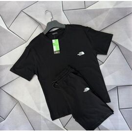 Костюм чоловічий 66459 black р.S-2XL "MACCALI" недорого оптом від прямого постачальника