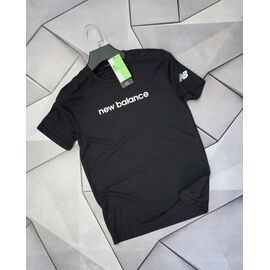 Футболка чоловіча 66467 black р.S-2XL "MACCALI" недорого оптом від прямого постачальника