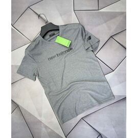 Футболка чоловіча 66469 grey р.S-2XL "MACCALI" недорого оптом від прямого постачальника