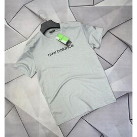 Футболка чоловіча 66474 grey р.S-2XL "MACCALI" недорого оптом від прямого постачальника