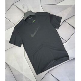 Футболка чоловіча 66480 d.grey р.S-2XL "MACCALI" недорого оптом від прямого постачальника