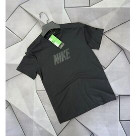 Футболка чоловіча 66485 black р.S-2XL "MACCALI" недорого оптом від прямого постачальника