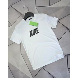 Футболка чоловіча 66489 white р.S-2XL "MACCALI" недорого оптом від прямого постачальника