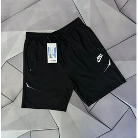 Шорти чоловічі 66509 black р.S-2XL "MACCALI" недорого оптом від прямого постачальника