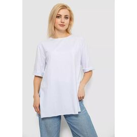 футболка жіноча 1036 white р.S-M "Seven Group" недорого оптом від прямого постачальника