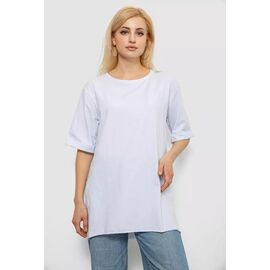 футболка жіноча 2024 white р.L-XL "Seven Group" недорого оптом від прямого постачальника