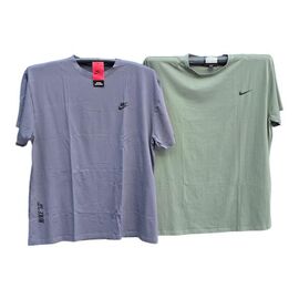 Фотография Футболка мужская SV1864 grey р.56-64 "WHITE" недорого оптом от прямого поставщика