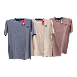 Фотография Футболка мужская SV1868 beige р.56-64 "WHITE" недорого оптом от прямого поставщика