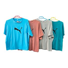 Фотография Футболка женская SV1906 grey р.54-62 "WHITE" недорого оптом от прямого поставщика