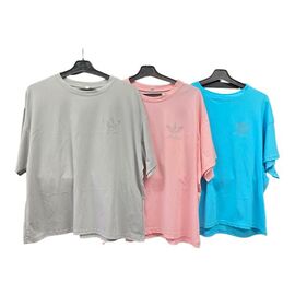 Фотография Футболка женская SV1914 l.blue р.54-62 "WHITE" недорого оптом от прямого поставщика