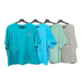 Фотография Футболка женская SV1920 mint р.54-62 "WHITE" недорого оптом от прямого поставщика