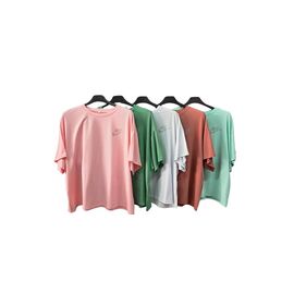 Фотография Футболка женская SV1925 d.beige р.54-62 "WHITE" недорого оптом от прямого поставщика