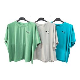 Фотография Футболка женская SV1935 grey р.54-62 "WHITE" недорого оптом от прямого поставщика