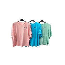 Фотография Футболка женская SV1939 mint р.54-62 "WHITE" недорого оптом от прямого поставщика