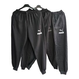 Штани спортивні чоловічі SV1949 black-white р.46-54 "WHITE" недорого оптом від прямого постачальника